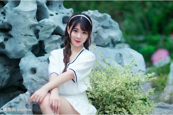 悠闲杭州，抄经喝茶的慢时光体验